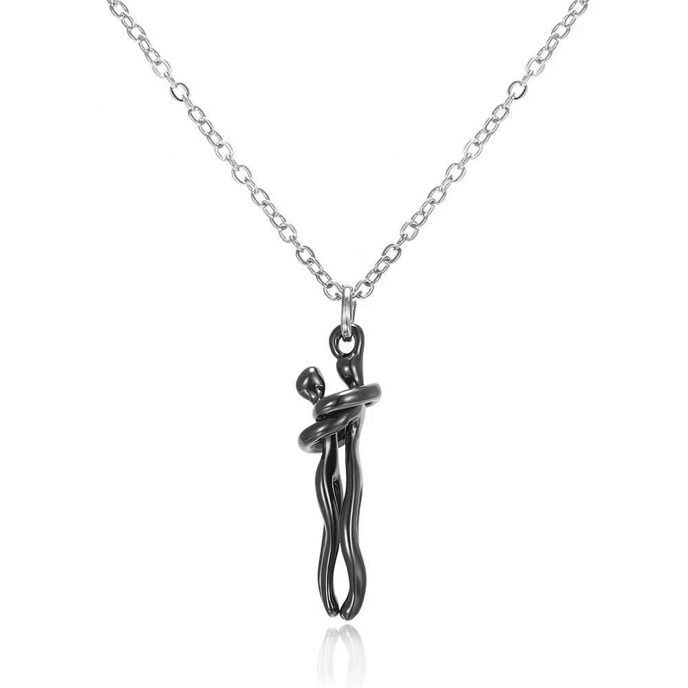 Bond Necklace